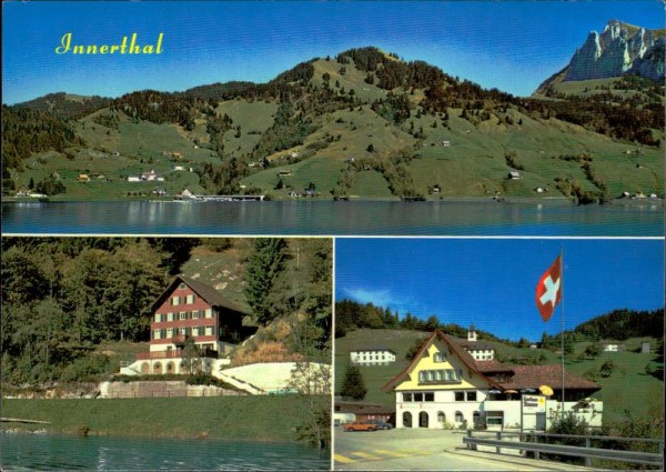 Innerthal Vorderseite