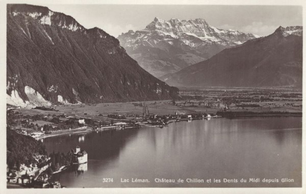 Genfersee