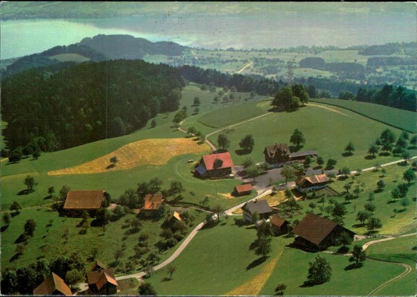 Root, Restaurant Michaelskreuz Vorderseite