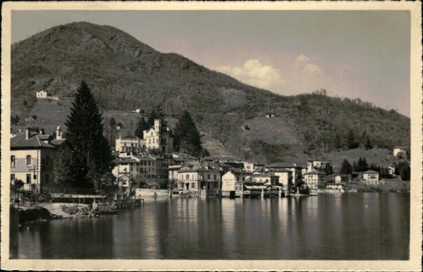 Ponte Tresa Vorderseite