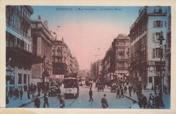 Marseille