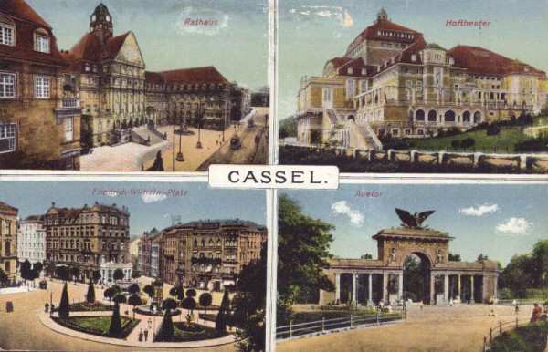 Cassel