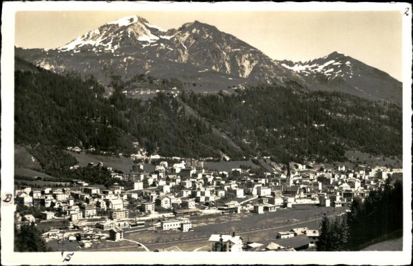 Davos Vorderseite