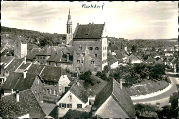 markdorf Vorderseite