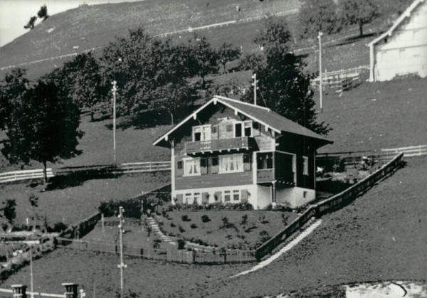 Waldstadtt Vorderseite