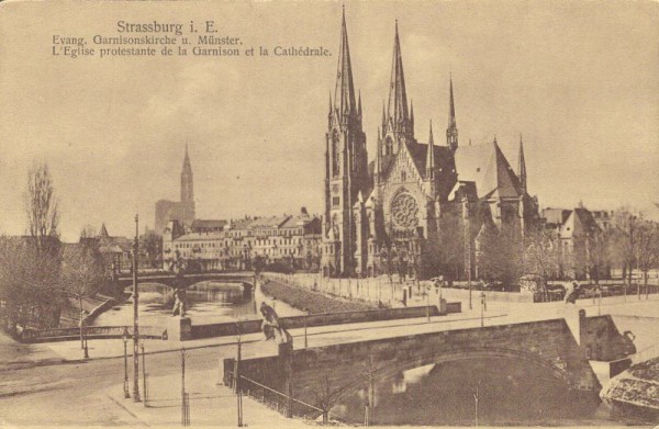 Strassburg