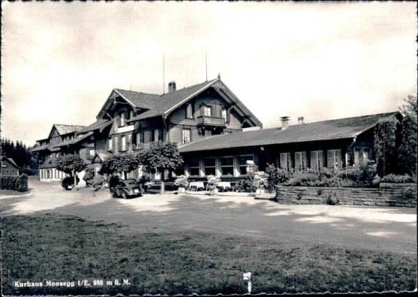 Emmental Vorderseite
