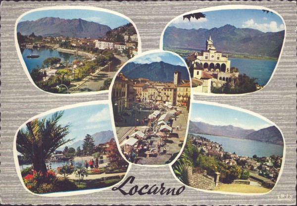 Locarno