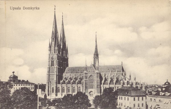 Dom zu Uppsala