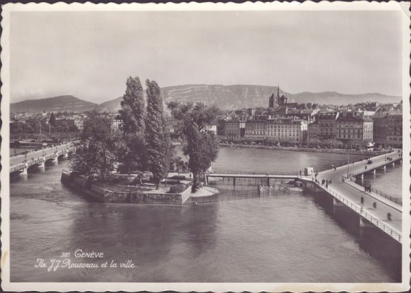 Genève