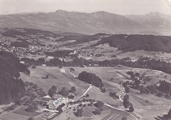 Kurhaus Hasenstrick Vorderseite