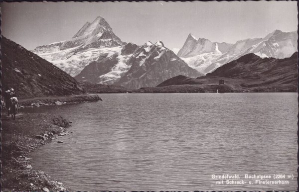 Bachalpsee