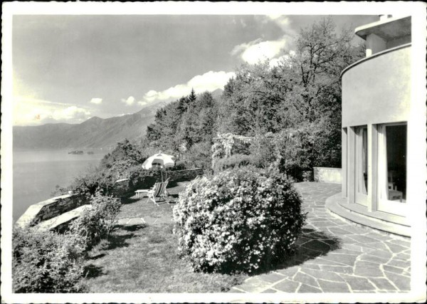 Ascona Vorderseite