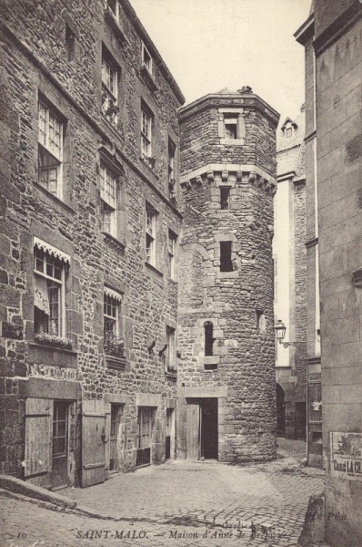 Saint-Malo