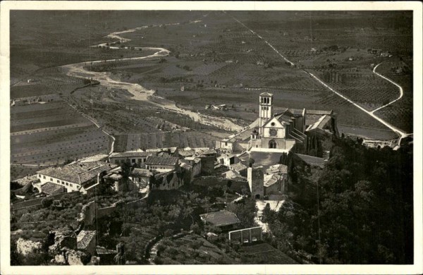 Assisi Vorderseite