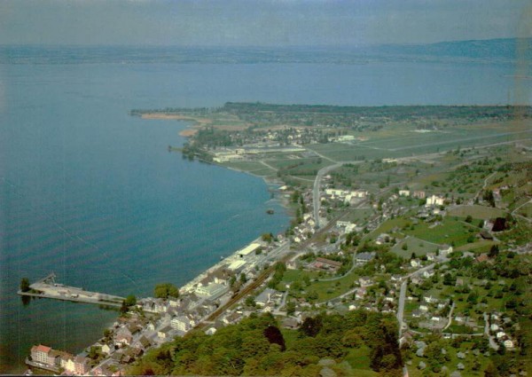 Staad sg Vorderseite