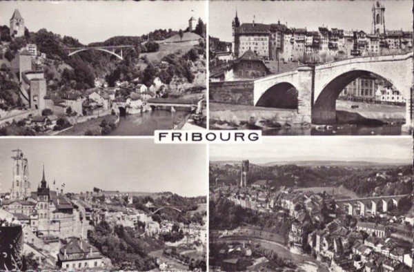 Fribourg