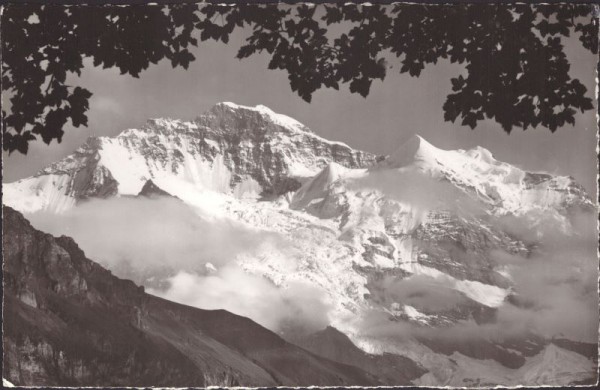 Jungfraujoch