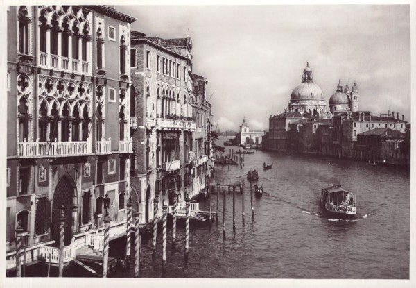 Venezia - Canal Grande