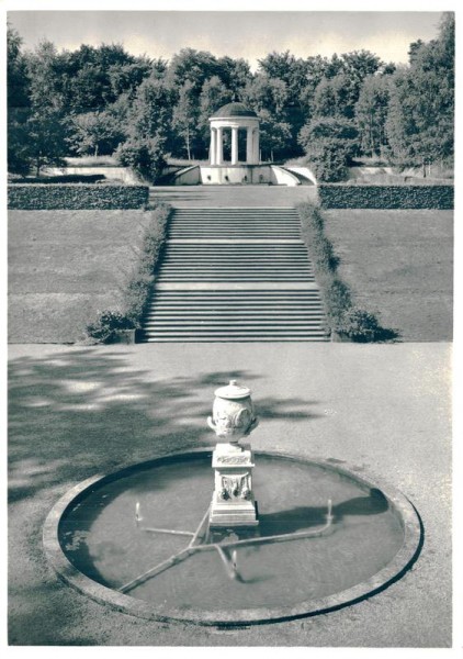 Ländliheim Eugensberg Mannenbach-Salenstein Vorderseite