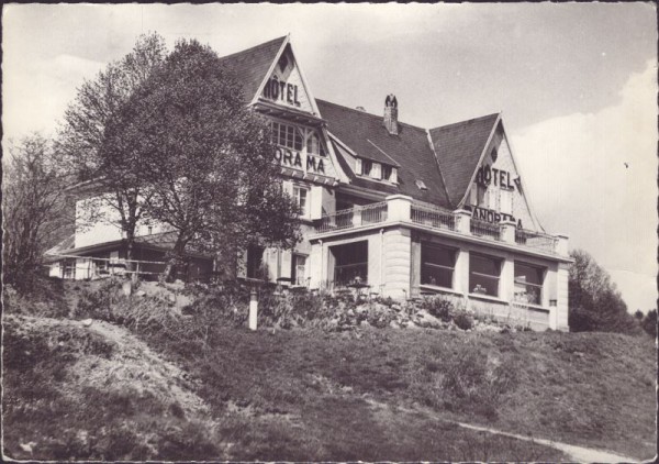 Hotel Panorama, Munster