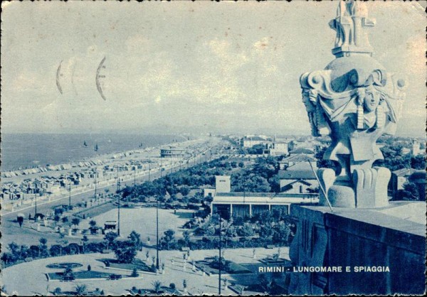 Rimini Vorderseite