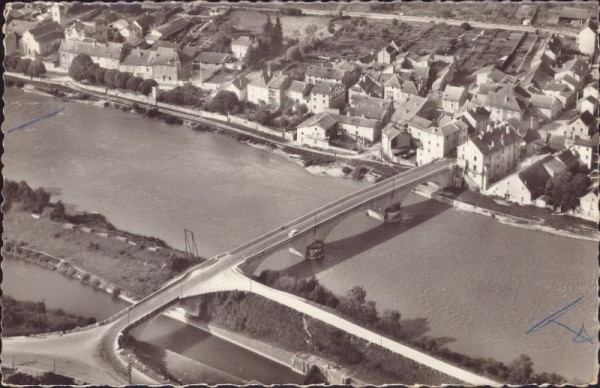 Sault-Brenaz