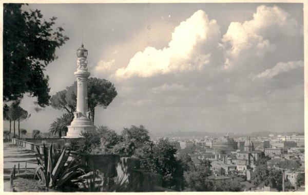 Roma Vorderseite