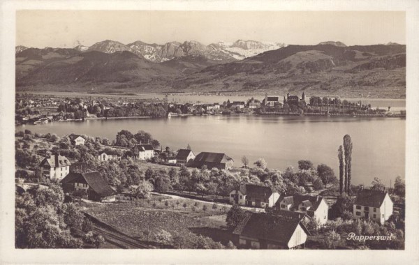 Rapperswil