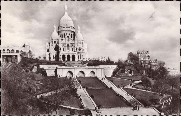 Montmartre (Paris)