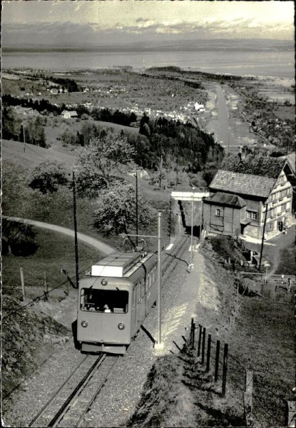 Walzenhausen Vorderseite