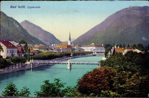 Bad Ischl