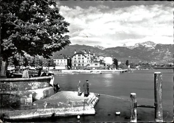 Vevey Vorderseite