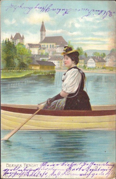 Berner Tracht