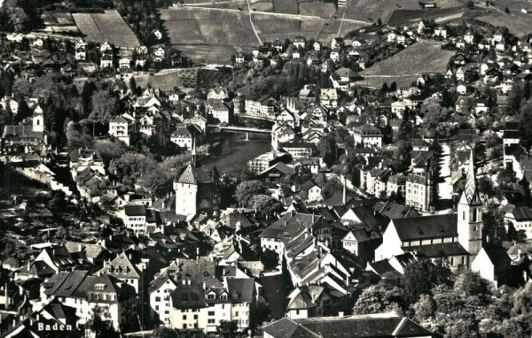 Brugg, Vindonissa Museum Vorderseite