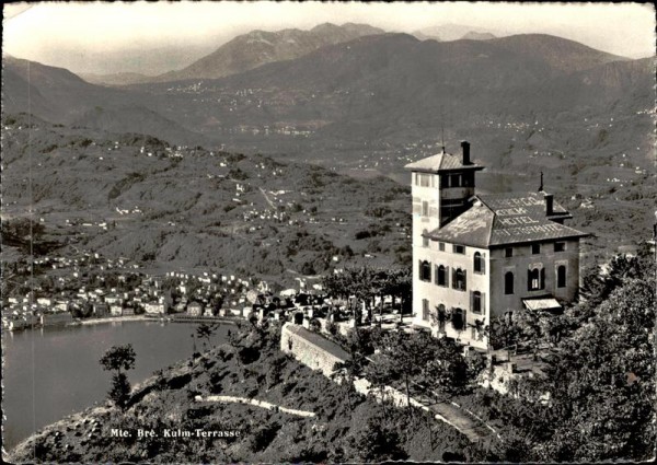 Airolo Vorderseite