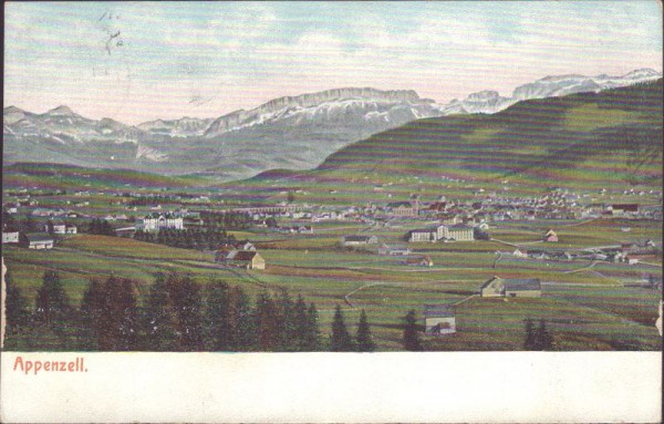 Appenzell