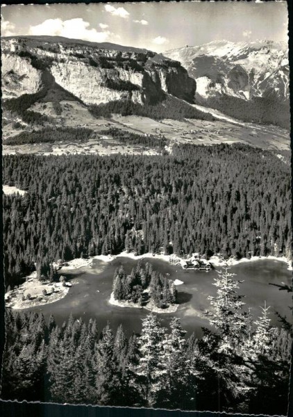 Flims Vorderseite