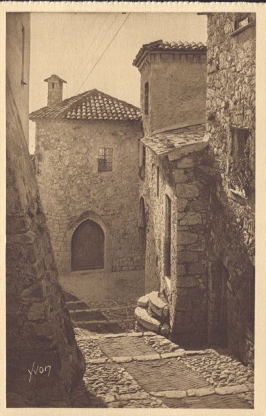 Vieilles-Maisons-sur-Joudry