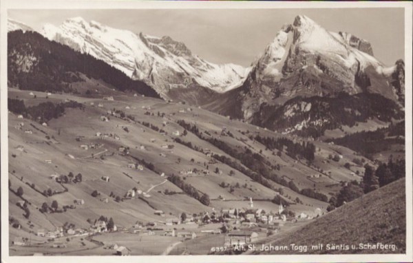 Alt St. Johann