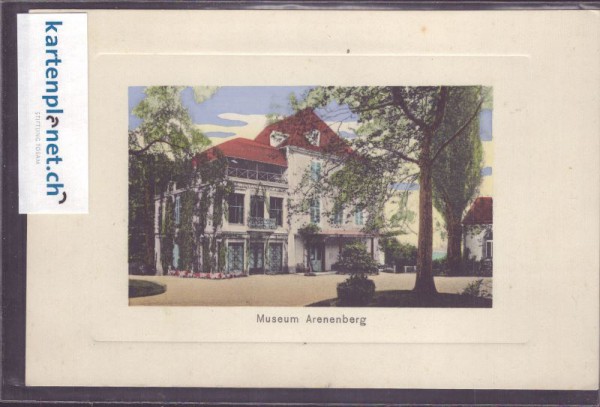 Museum Arenenberg