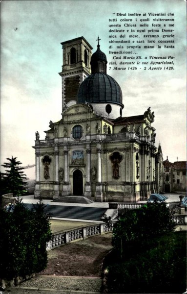 Venedig Vorderseite