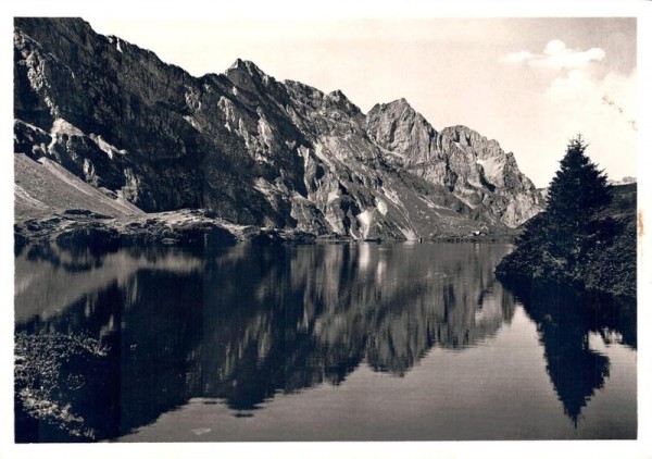 Trübsee Vorderseite