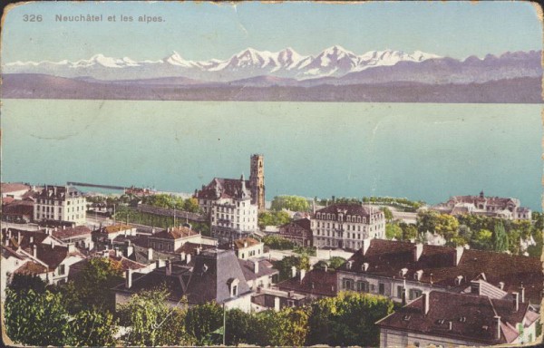 Neuchatel