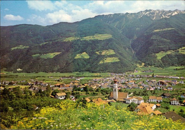 Naturno, Naturns, Südtirol