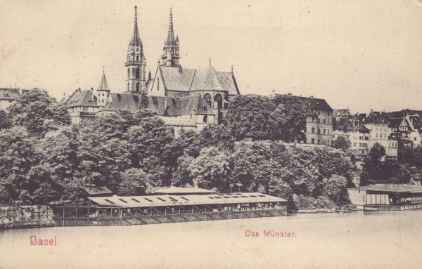 Basler Münster