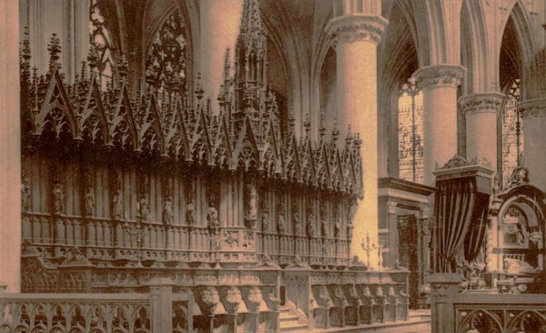 Mechelen Vorderseite