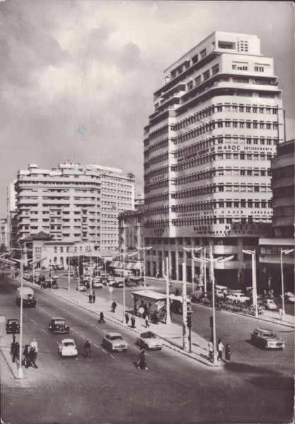 Casablanca