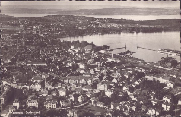 Konstanz (Bodensee)