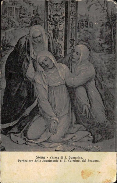 Siena Vorderseite